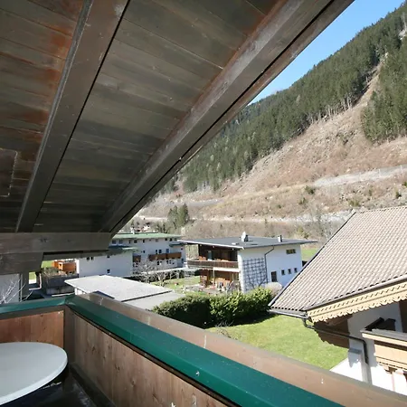 Martina - Mho275 By Interhome Apartament *