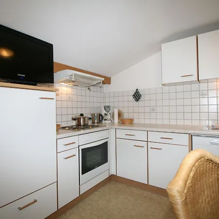 شقة Martina - Mho275 By Interhome *